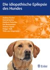 Buchcover Die idiopathische Epilepsie des Hundes