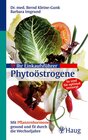 Buchcover Ihr Einkaufsführer Phytoöstrogene