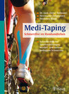 Buchcover Medi-Taping: Schmerzfrei im Handumdrehen