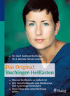 Buchcover Das Original: Buchinger Heilfasten
