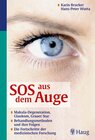 Buchcover SOS aus dem Auge