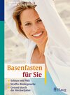 Buchcover Basenfasten für Sie