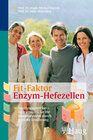 Buchcover Fit-Faktor Enzymhefe