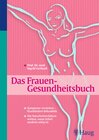 Buchcover Das Frauengesundheitsbuch