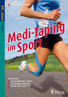Buchcover Medi-Taping im Sport