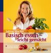 Buchcover Basisch essen leicht gemacht