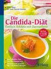 Buchcover Die Candida-Diät - Endlich Schluss mit Darmpilzen
