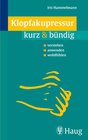 Buchcover Klopfakupressur kurz & bündig