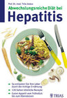 Buchcover Abwechslungsreiche Diät bei Hepatitis