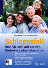 Buchcover Schlaganfall: Wie Sie sich auf ein verändertes Leben einstellen