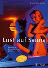 Buchcover Lust auf Sauna