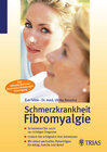 Buchcover Schmerzkrankheit Fibromyalgie