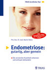 Buchcover Endometriose: gutartig, aber gemein