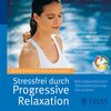 Buchcover Streßfrei durch Progressive Relaxation - Audio CD