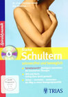 Buchcover Starke Schultern - schmerzfrei und beweglich