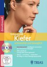 Buchcover Entspannter Kiefer - schmerzfrei und beweglich