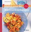 Buchcover Köstlich essen bei Nierenerkrankungen