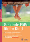 Buchcover Gesunde Füße für Ihr Kind