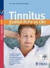 Buchcover Tinnitus Endlich Ruhe im Ohr