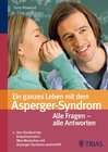 Buchcover Ein ganzes Leben mit dem Asperger-Syndrom