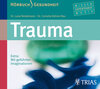 Buchcover Trauma - Hörbuch