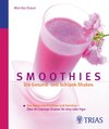 Buchcover Smoothies Die Gesund- und Schlank-Shakes