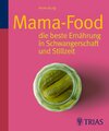 Buchcover Mamafood