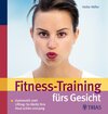 Buchcover Fitness-Training fürs Gesicht