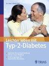 Buchcover Leichter leben mit Typ 2 Diabetes