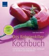 Buchcover Das Kalorienkiller-Kochbuch