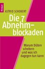 Buchcover Die 7 Abnehmblockaden