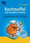 Buchcover Kochmuffel - und trotzdem schlank