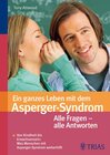 Buchcover Ein ganzes Leben mit dem Asperger-Syndrom