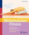 Buchcover Wirbelsäulen-Fitness