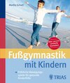 Buchcover Fußgymnastik mit Kindern