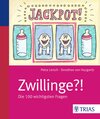 Buchcover Jackpot! Zwillinge?!