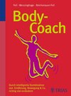 Buchcover Body-Coach