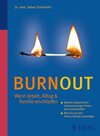 Buchcover Burnout