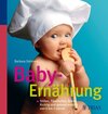Buchcover Baby-Ernährung