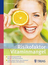 Buchcover Risikofaktor Vitaminmangel