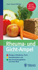 Buchcover Rheuma- und Gicht-Ampel