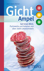 Buchcover Gicht-Ampel