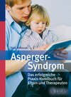Buchcover Asperger-Syndrom