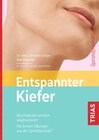 Buchcover Entspannter Kiefer