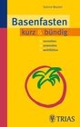 Buchcover Basenfasten kurz & bündig