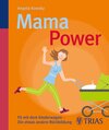 Buchcover Mama-Power