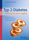 Buchcover Typ-2-Diabetes Heilung ist doch möglich