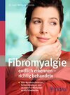 Buchcover Fibromyalgie endlich erkennen - richtig behandeln