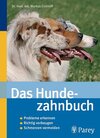 Buchcover Das Hundezahnbuch