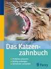 Buchcover Das Katzenzahnbuch